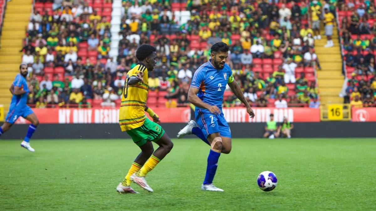 Ka link ban ioh peit ia ka jingia lehkai hapdeng ka India pyrshah ia ka Zimbabwe